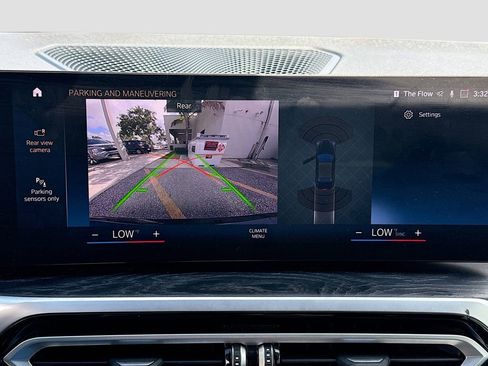 Used 2024 BMW 430i Convertible image 14