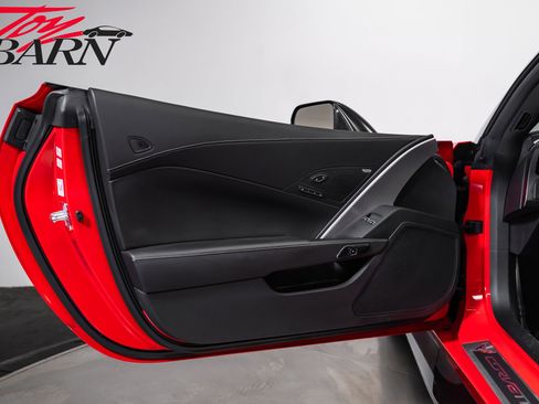 Used 2019 Chevrolet Corvette Grand Sport RWD image 27