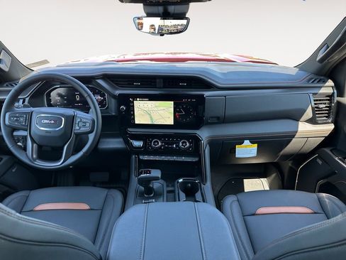 New 2026 GMC Sierra 1500 AT4 w/ Technology Package AWD/4WD image 10