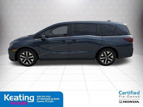 Used 2026 Honda Odyssey EX-L image 10