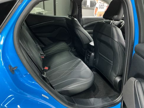 Used 2023 Ford Mustang Mach-E Select image 22