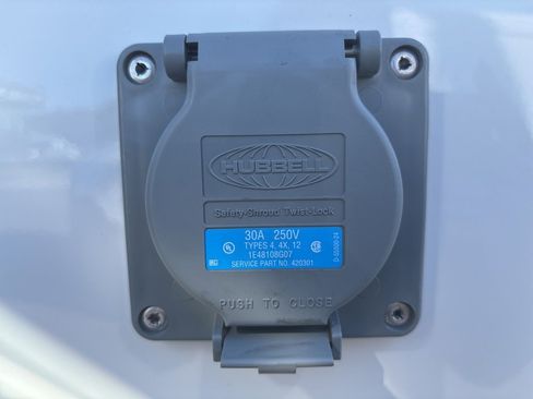 New 2026 Mercedes-Benz Sprinter 2500 image 49