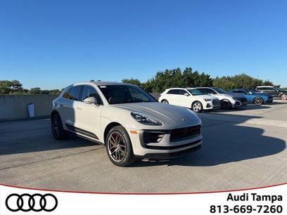 Used 2023 Porsche Macan S