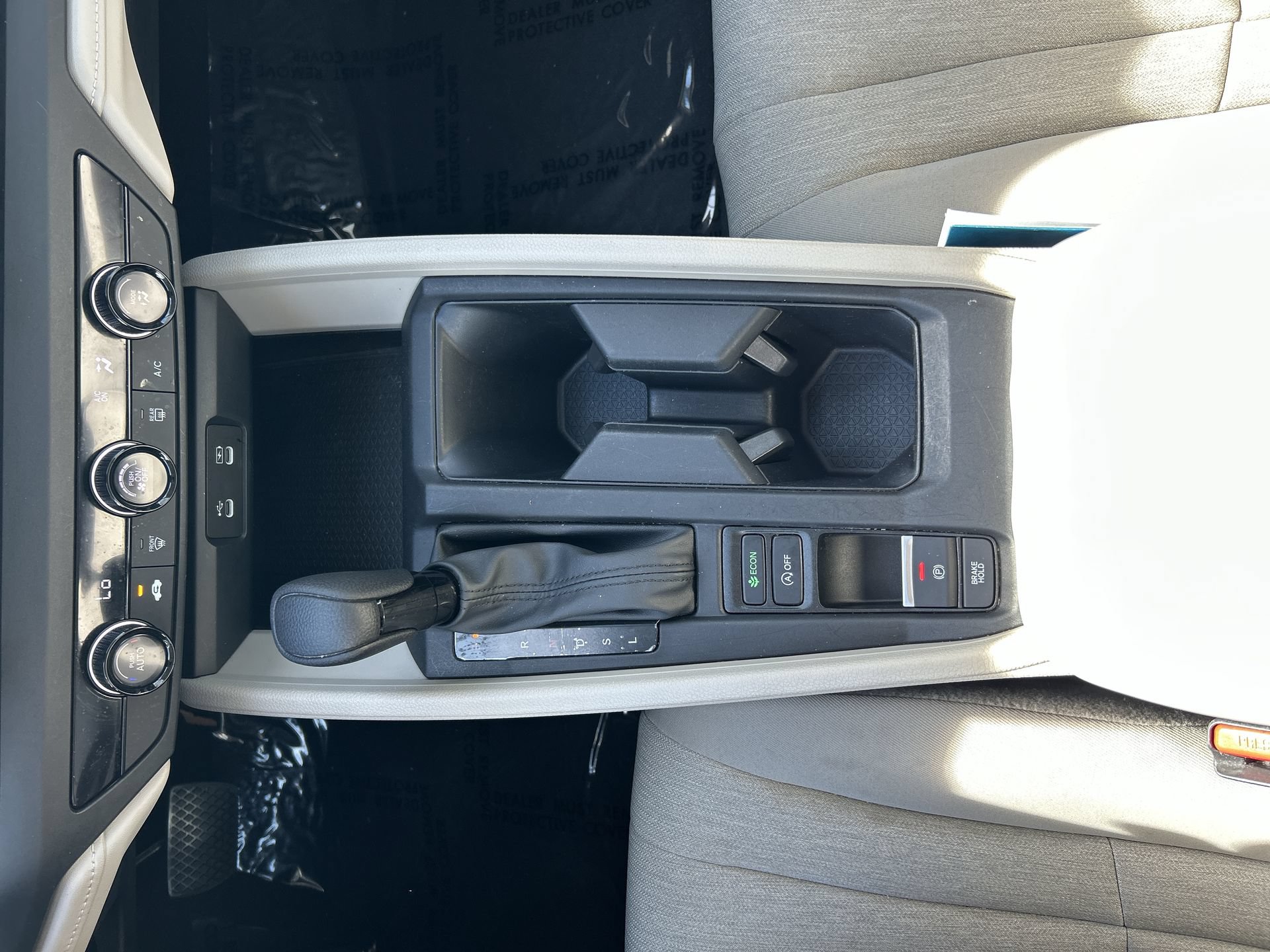 Certified 2023 Honda Accord LX image 22