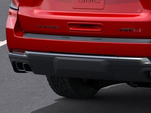 New 2026 GMC Yukon XL AT4 w/ AT4 Premium Plus Package image 14
