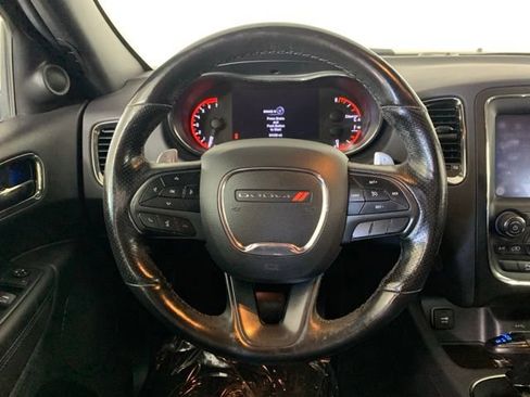 Used 2019 Dodge Durango R/T AWD/4WD image 29