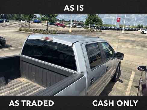 Used 2009 Ford F150 XLT RWD image 8