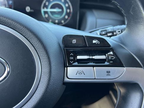 Used 2023 Hyundai Tucson XRT image 29