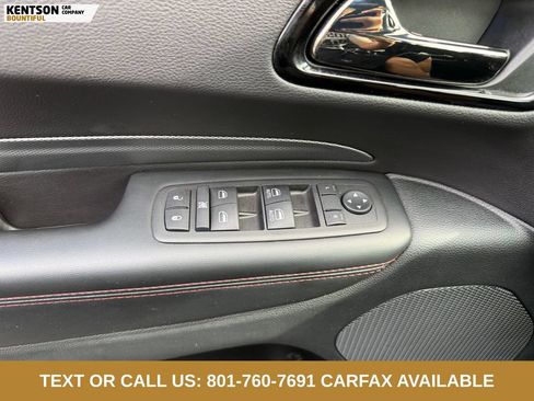 Used 2026 Dodge Durango GT AWD/4WD image 19
