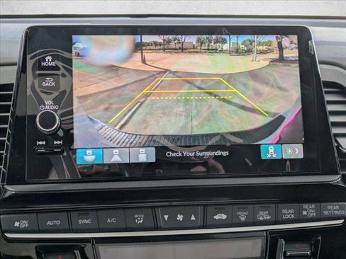 New 2026 Honda Odyssey Sport-L image 13