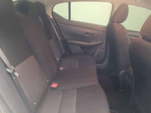 Used 2024 Nissan Sentra SV FWD image 19