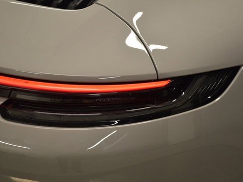 Certified 2024 Porsche 911 Carrera GTS image 12