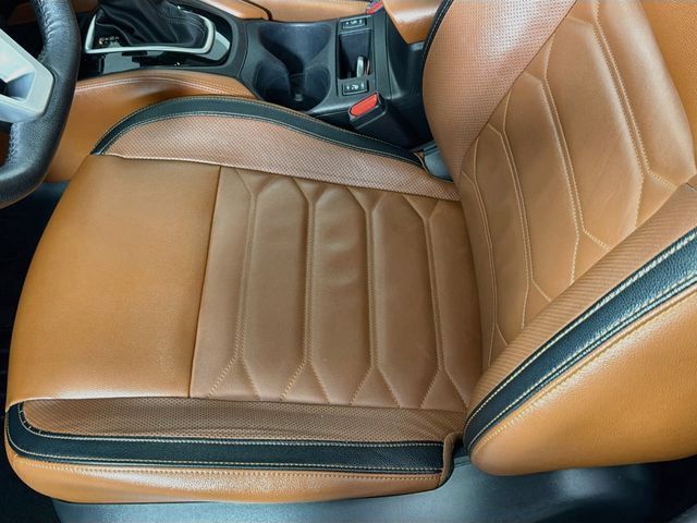 Certified 2019 Nissan Rogue SL w/ Premium Package AWD/4WD image 26