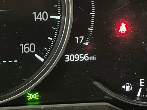 Used 2023 MAZDA CX-5 AWD 2.5 S w/ Premium Plus Pkg image 23