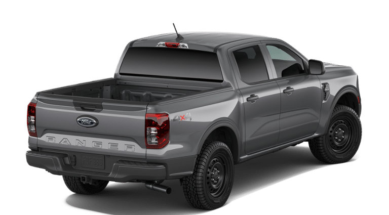 New 2026 Ford Ranger XL AWD/4WD image 25