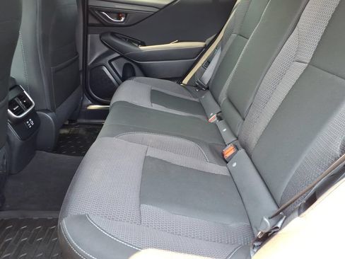 Certified 2024 Subaru Outback Premium AWD/4WD image 15