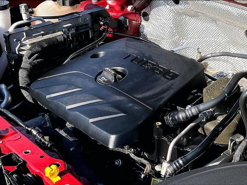 Used 2022 Chevrolet TrailBlazer RS image 33