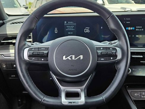 Used 2025 Kia K5 GT-Line w/ GT-Line Premium Package image 21