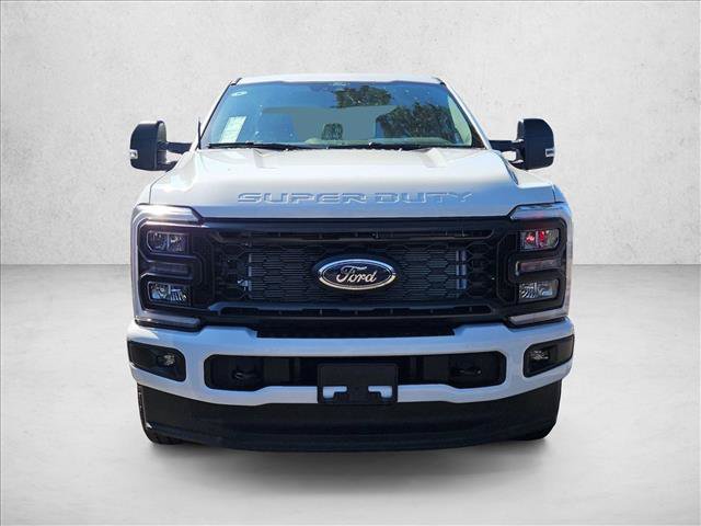 New 2026 Ford F250 XL AWD/4WD image 6