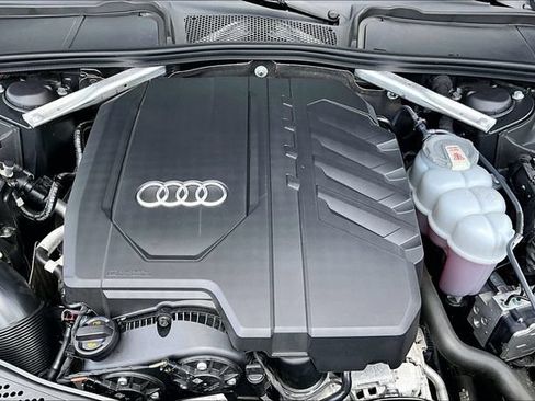 Used 2024 Audi A5 2.0T Premium Plus AWD/4WD image 30
