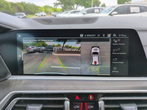 Used 2022 BMW X5 sDrive40i w/ Premium Package image 18