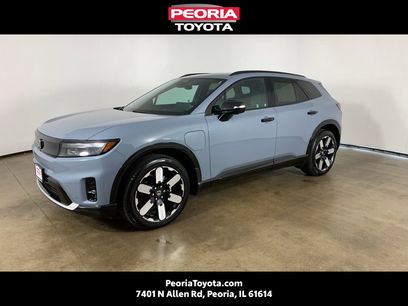 Used 2024 Honda Prologue Elite