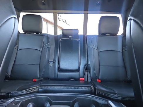 Used 2023 RAM 2500 Rebel w/ Level 1 Equipment Group image 45