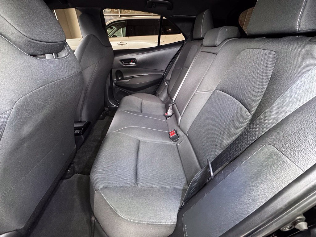 Used 2024 Toyota Corolla GR w/ Performance Package AWD/4WD image 36