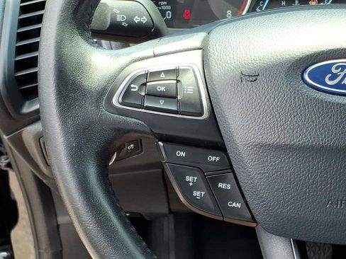 Used 2020 Ford EcoSport SE w/ SE Convenience Package FWD image 21