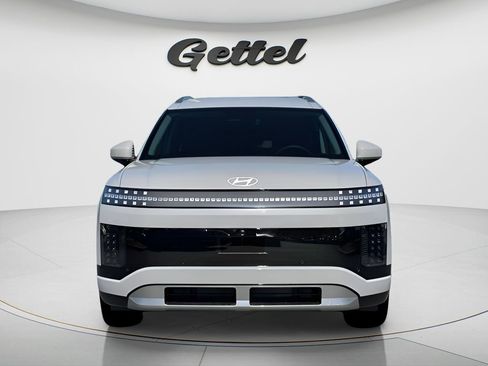 New 2026 Hyundai Ioniq 9 SEL image 14