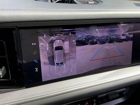 New 2026 Porsche Cayenne E-Hybrid image 35