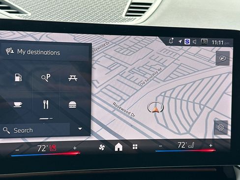 Used 2025 BMW X1 xDrive28i w/ Convenience Package image 26