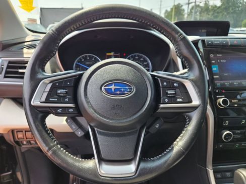 Used 2019 Subaru Ascent Limited AWD/4WD image 22