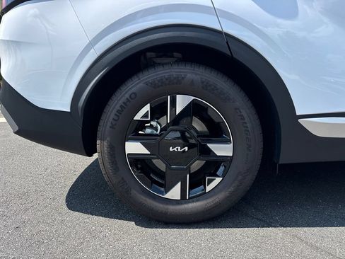 Used 2026 Kia Sportage LX w/ LX Convenience Package FWD image 14