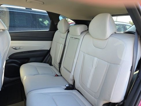 New 2026 Hyundai Tucson SEL image 7