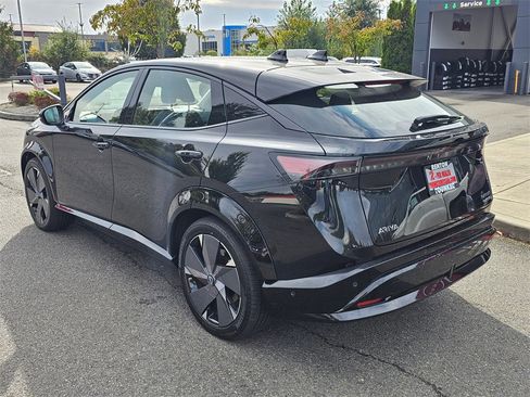 Certified 2023 Nissan Ariya image 7