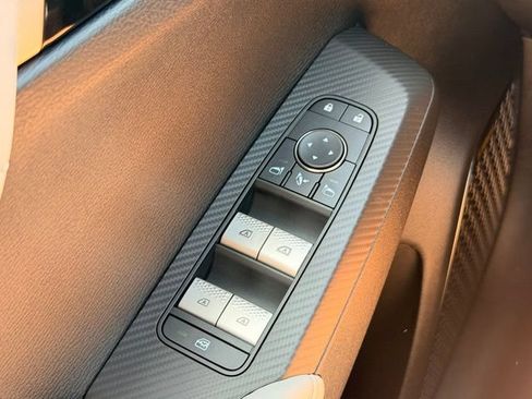 New 2026 Mitsubishi Outlander SE FWD image 24