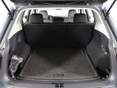 Used 2021 Volkswagen Tiguan S AWD/4WD image 20