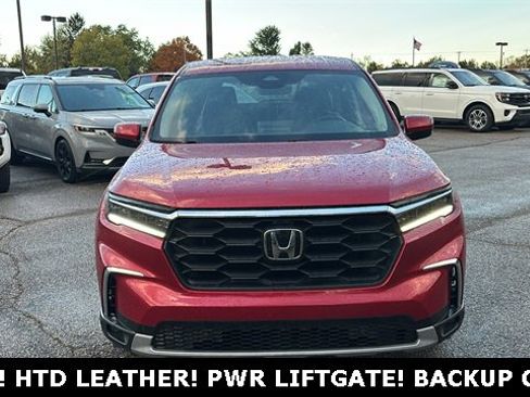 Used 2023 Honda Pilot EX-L image 5