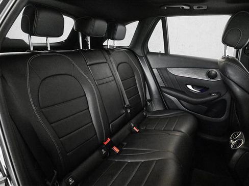 Certified 2022 Mercedes-Benz GLC 300 4MATIC image 22