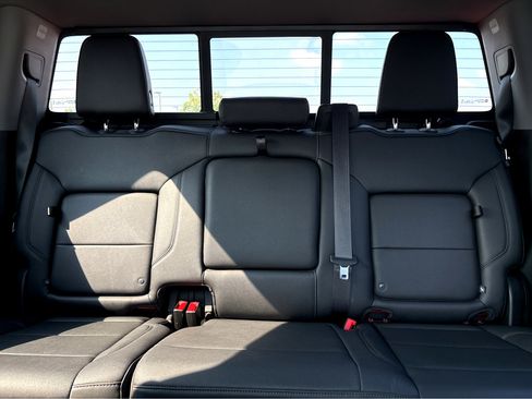 Used 2022 Chevrolet Silverado 1500 RST w/ All Star Edition Plus image 6