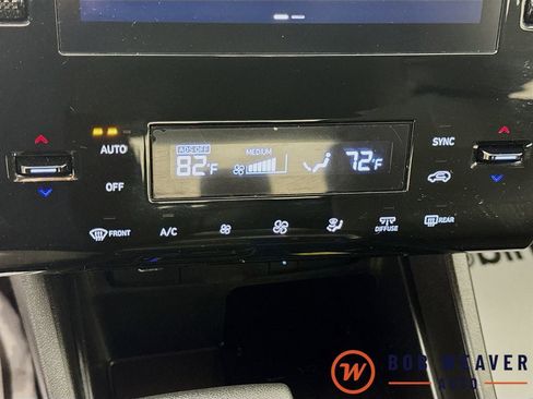 Used 2024 Hyundai Tucson SEL image 16