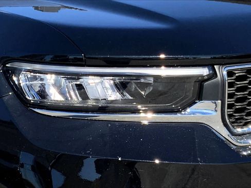 New 2025 Jeep Grand Cherokee Laredo image 10