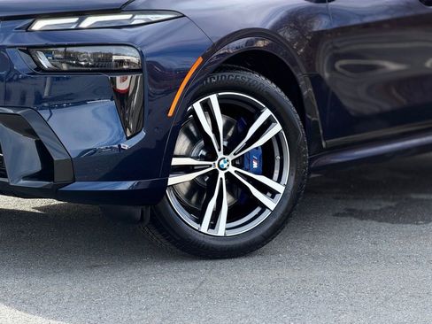 New 2026 BMW X7 xDrive40i w/ M Sport Package image 2