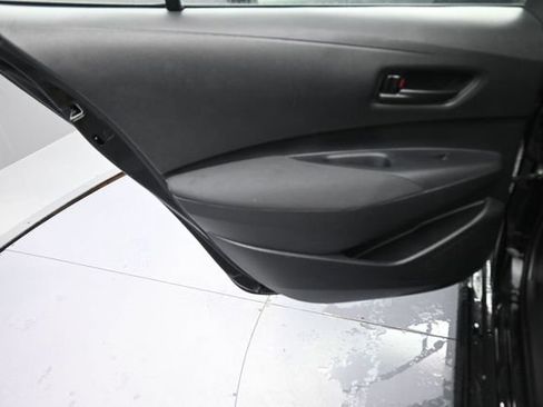 Used 2024 Toyota Corolla LE FWD image 18