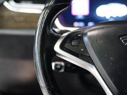 Used 2015 Tesla Model S P85D AWD/4WD image 25