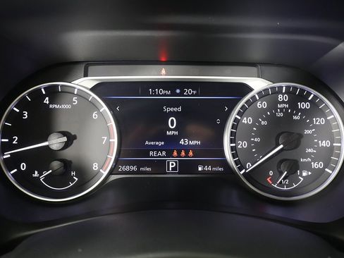 Used 2023 Nissan Sentra SV image 38