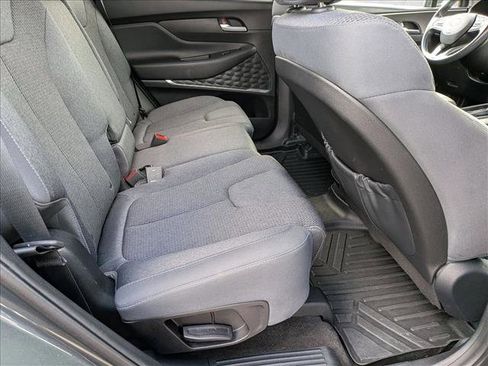 Used 2020 Hyundai Santa Fe SEL w/ Convenience Package image 18