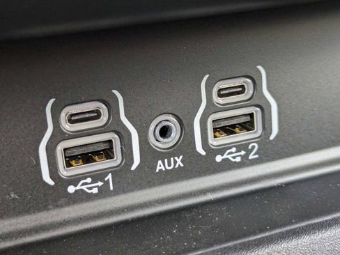 New 2026 RAM 1500 RHO AWD/4WD image 22