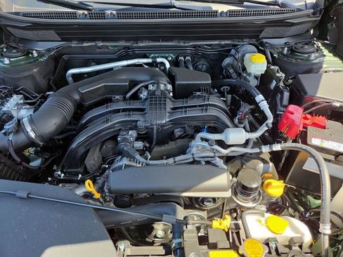 New 2026 Subaru Outback Limited AWD/4WD image 26